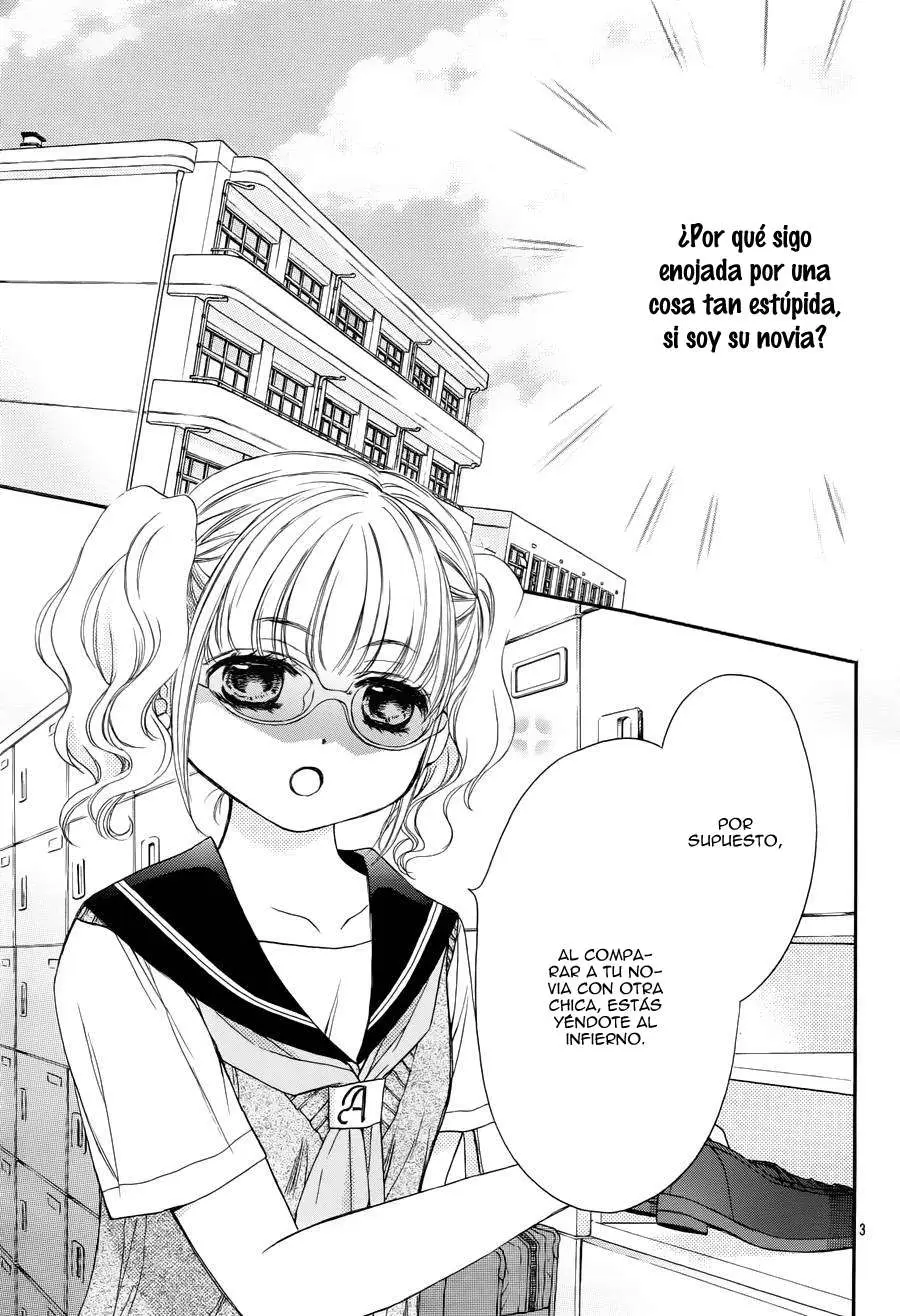 Hachimitsu ni Hatsukoi (2012) - Capítulo 32 - Página 9 - LectorTMOo
