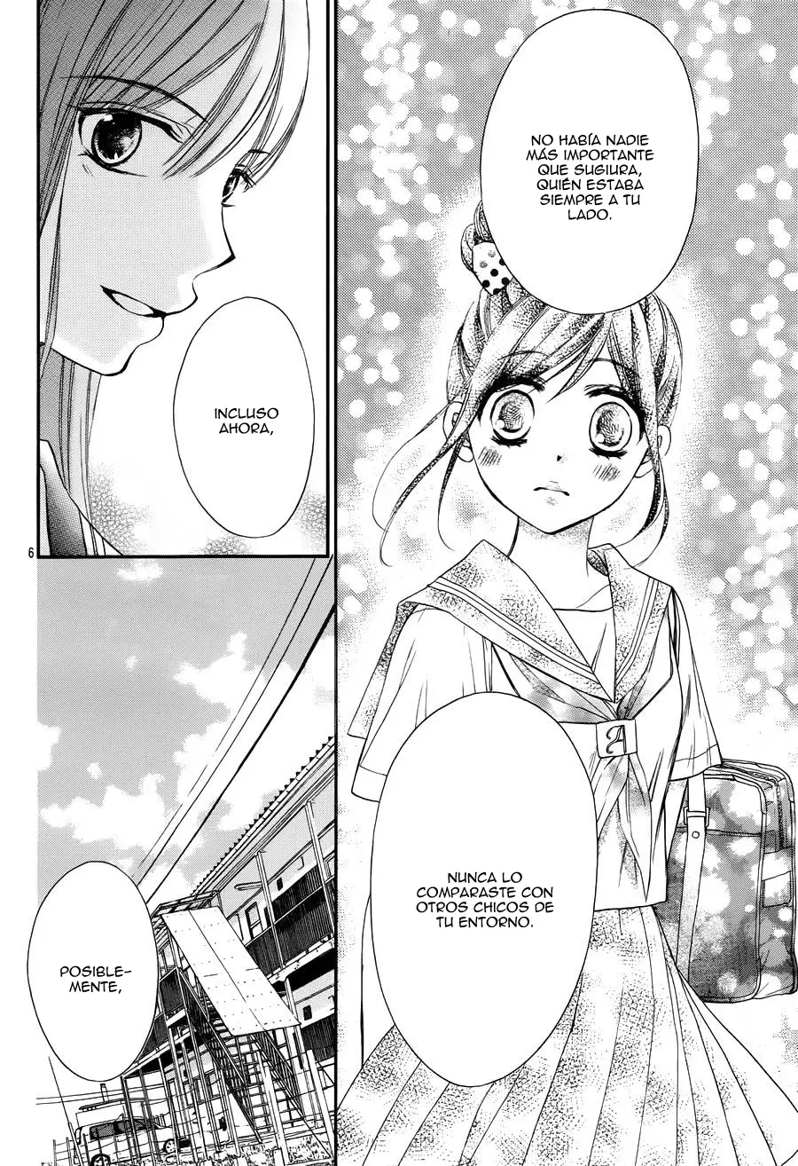 Hachimitsu ni Hatsukoi (2012) - Capítulo 32 - Página 12 - LectorTMOo