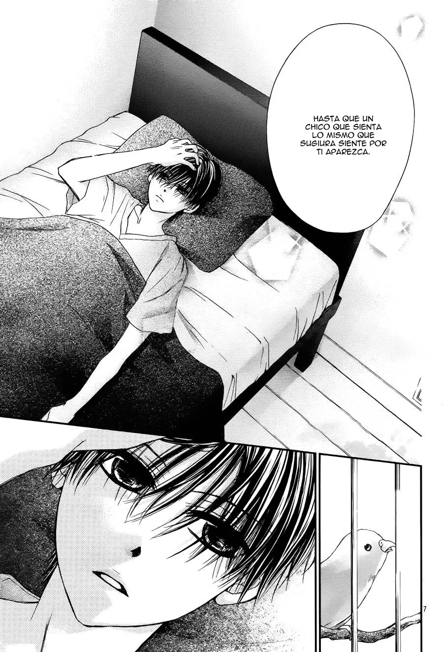Hachimitsu ni Hatsukoi (2012) - Capítulo 32 - Página 13 - LectorTMOo