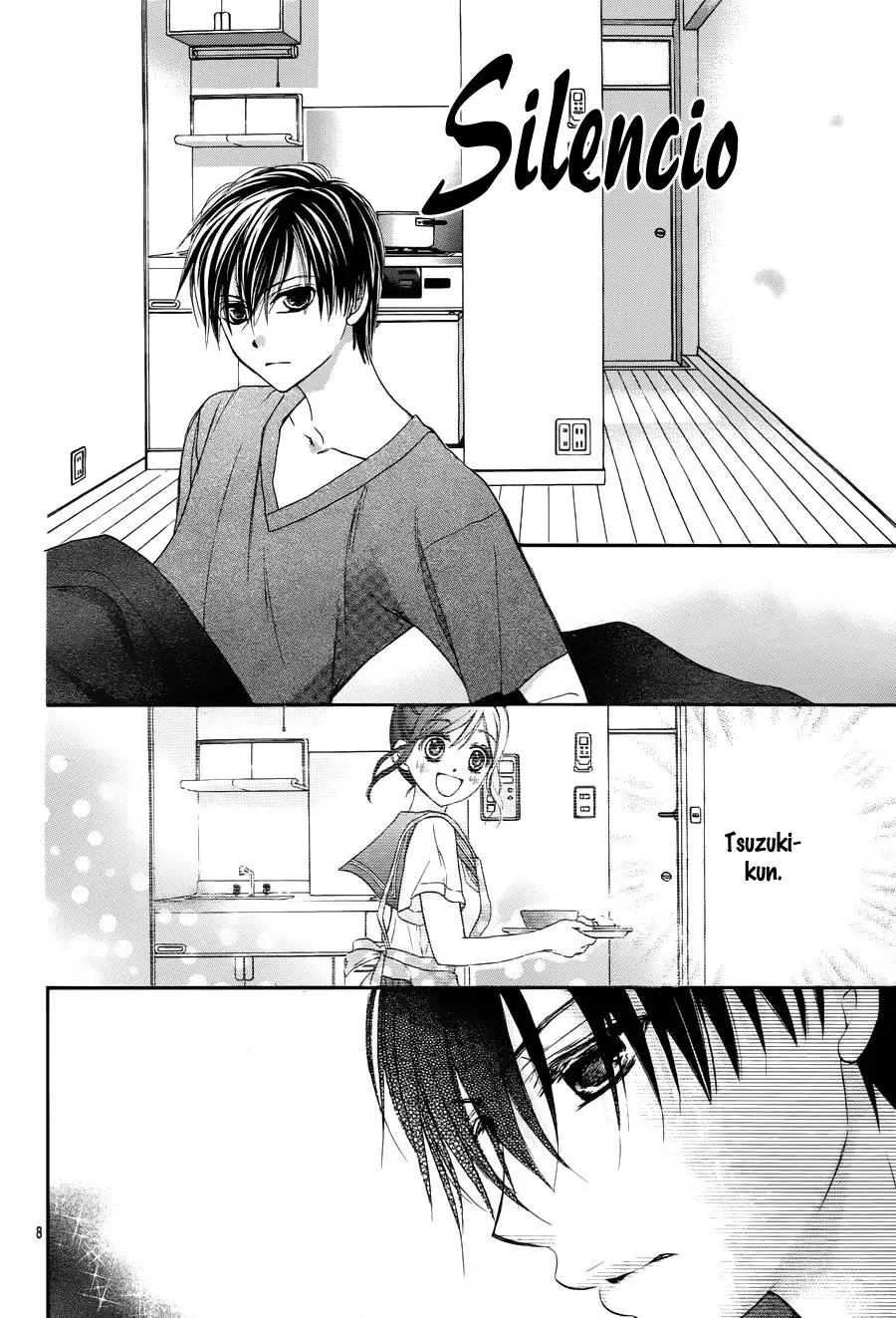 Hachimitsu ni Hatsukoi (2012) - Capítulo 32 - Página 14 - LectorTMOo