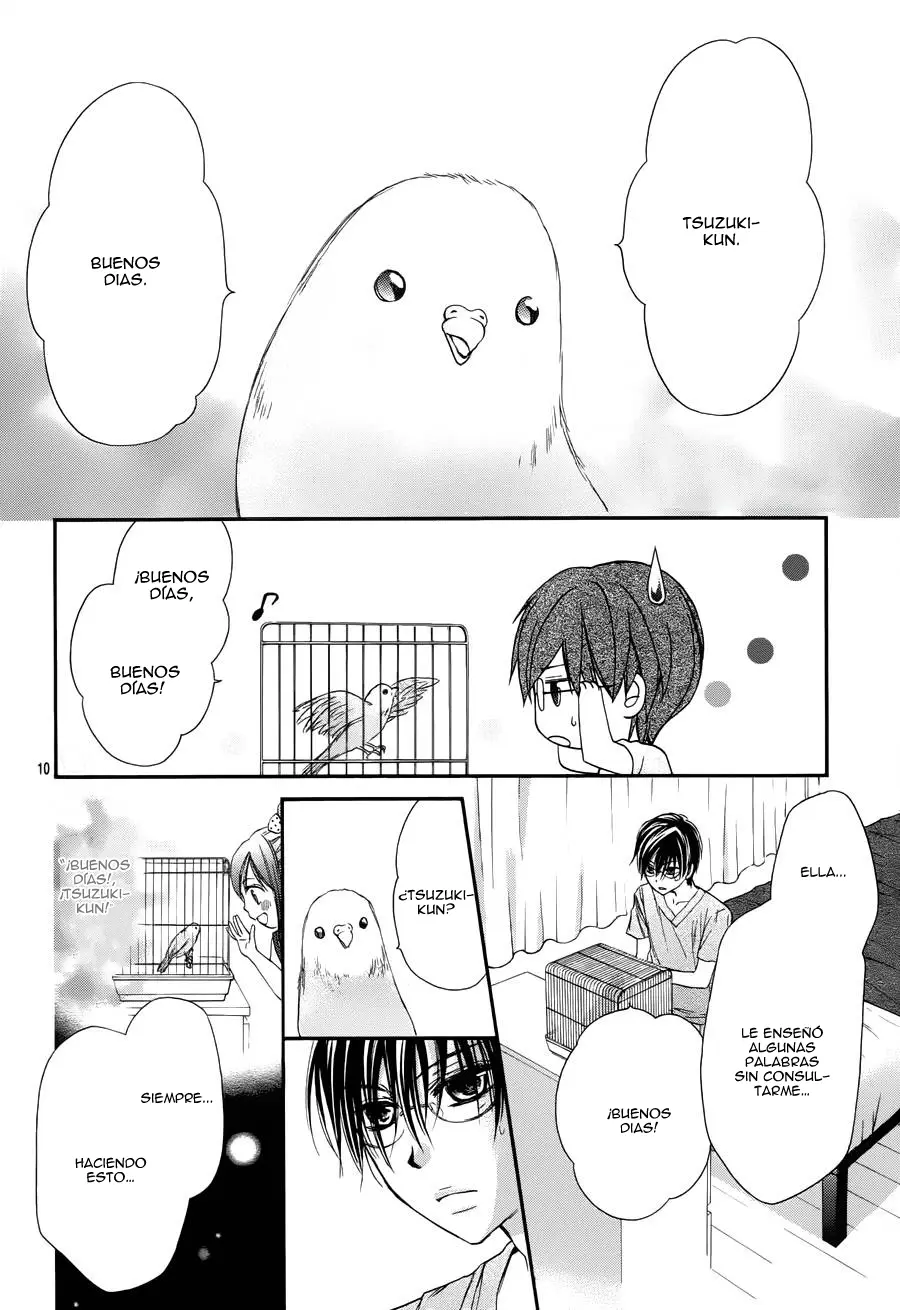 Hachimitsu ni Hatsukoi (2012) - Capítulo 32 - Página 16 - LectorTMOo