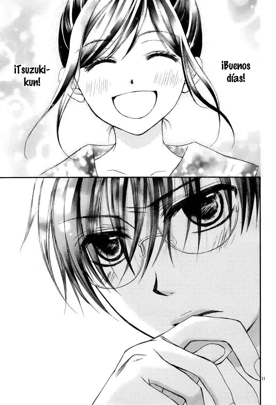 Hachimitsu ni Hatsukoi (2012) - Capítulo 32 - Página 18 - LectorTMOo