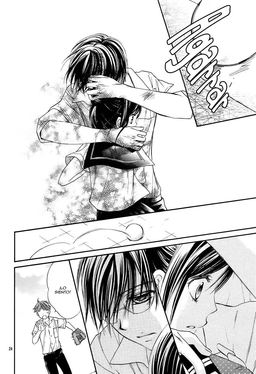 Hachimitsu ni Hatsukoi (2012) - Capítulo 32 - Página 30 - LectorTMOo