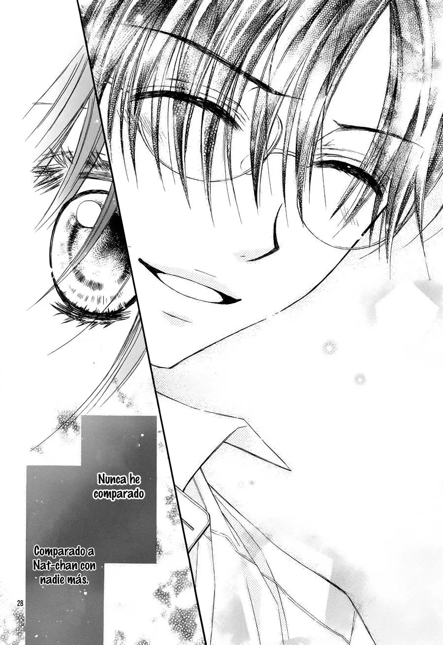 Hachimitsu ni Hatsukoi (2012) - Capítulo 32 - Página 33 - LectorTMOo