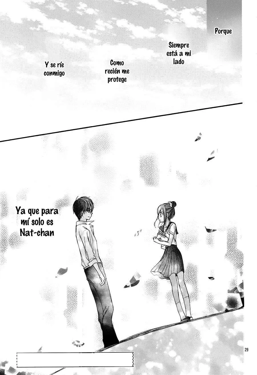 Hachimitsu ni Hatsukoi (2012) - Capítulo 32 - Página 34 - LectorTMOo