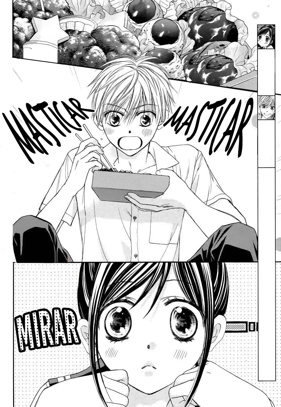 Hachimitsu ni Hatsukoi (2012) - Capítulo 33 - Página 8 - LectorTMOo