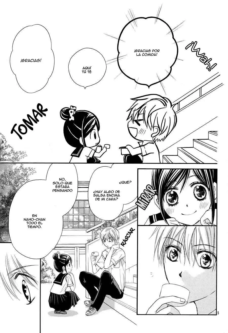 Hachimitsu ni Hatsukoi (2012) - Capítulo 33 - Página 9 - LectorTMOo