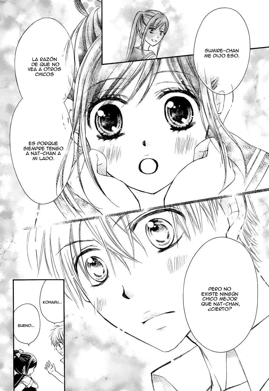 Hachimitsu ni Hatsukoi (2012) - Capítulo 33 - Página 10 - LectorTMOo