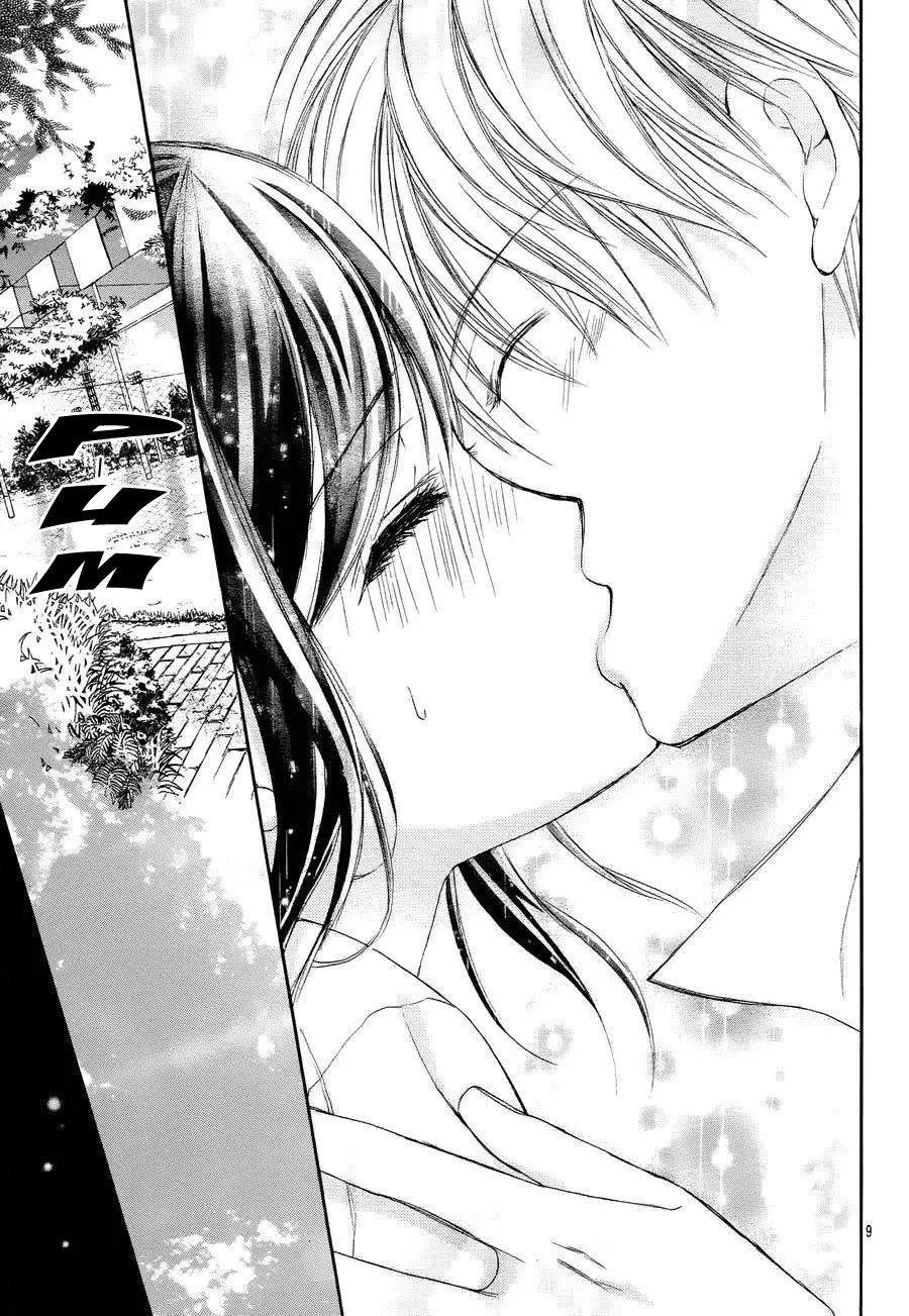 Hachimitsu ni Hatsukoi (2012) - Capítulo 33 - Página 13 - LectorTMOo