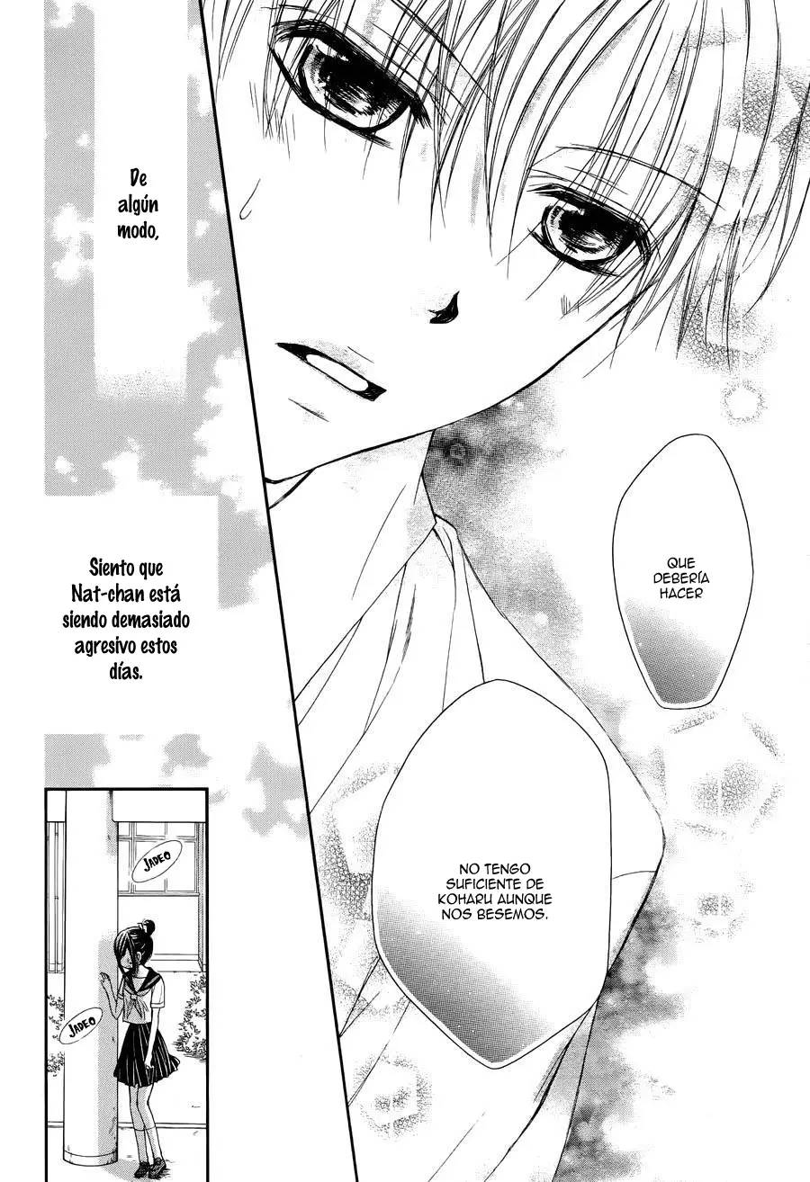 Hachimitsu ni Hatsukoi (2012) - Capítulo 33 - Página 16 - LectorTMOo