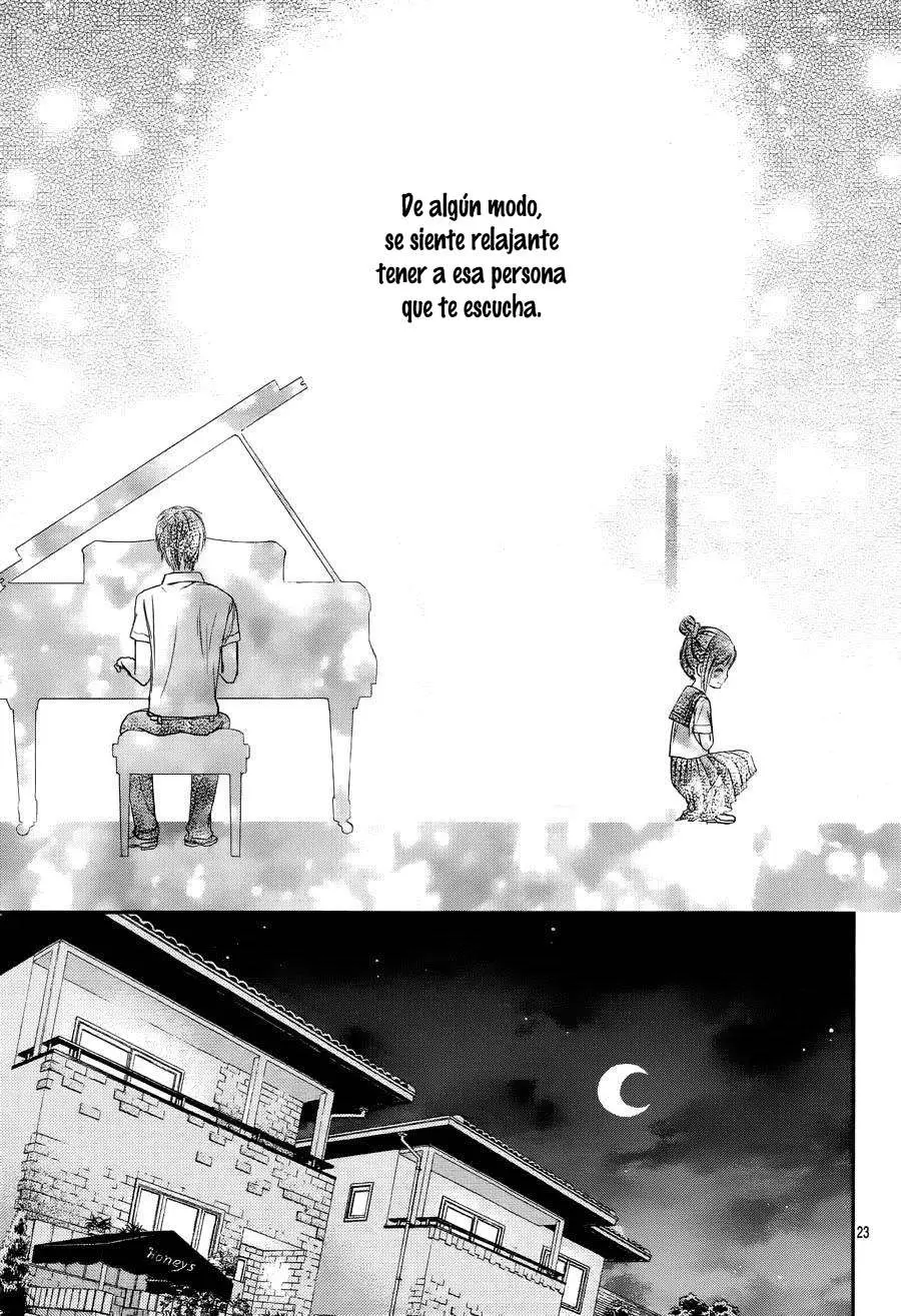 Hachimitsu ni Hatsukoi (2012) - Capítulo 33 - Página 27 - LectorTMOo