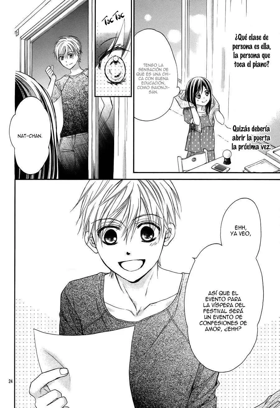 Hachimitsu ni Hatsukoi (2012) - Capítulo 33 - Página 28 - LectorTMOo