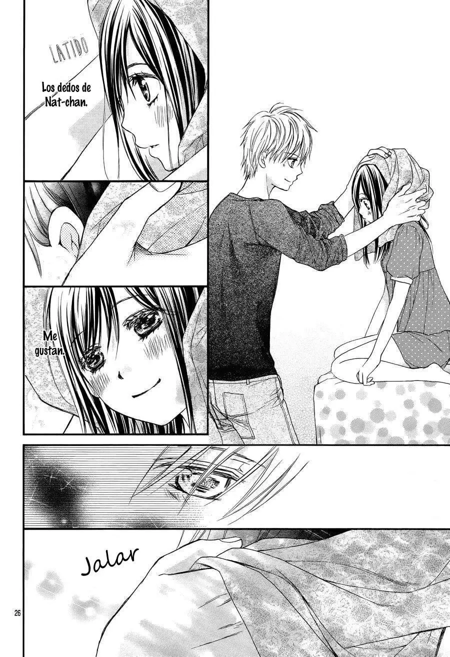 Hachimitsu ni Hatsukoi (2012) - Capítulo 33 - Página 30 - LectorTMOo