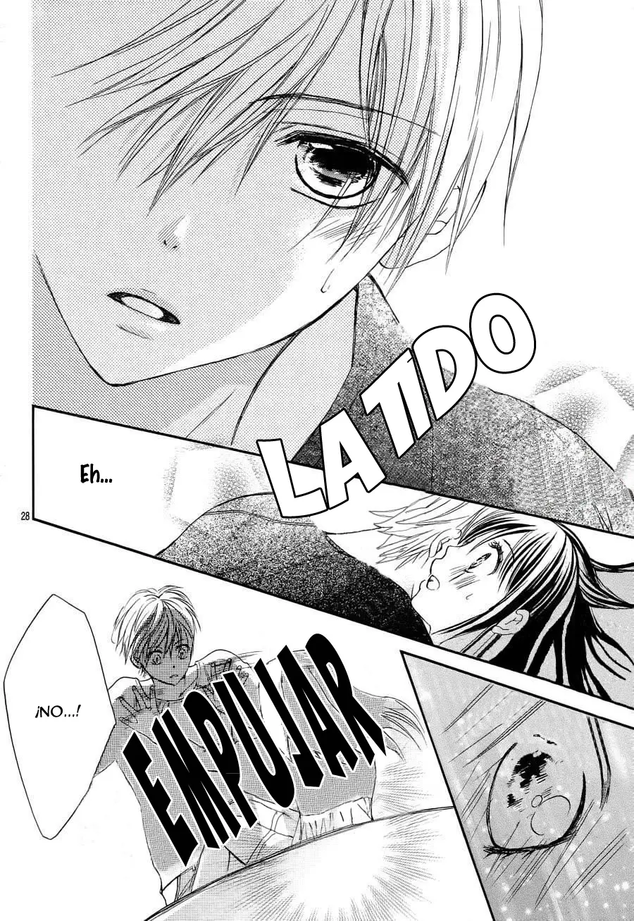 Hachimitsu ni Hatsukoi (2012) - Capítulo 33 - Página 32 - LectorTMOo