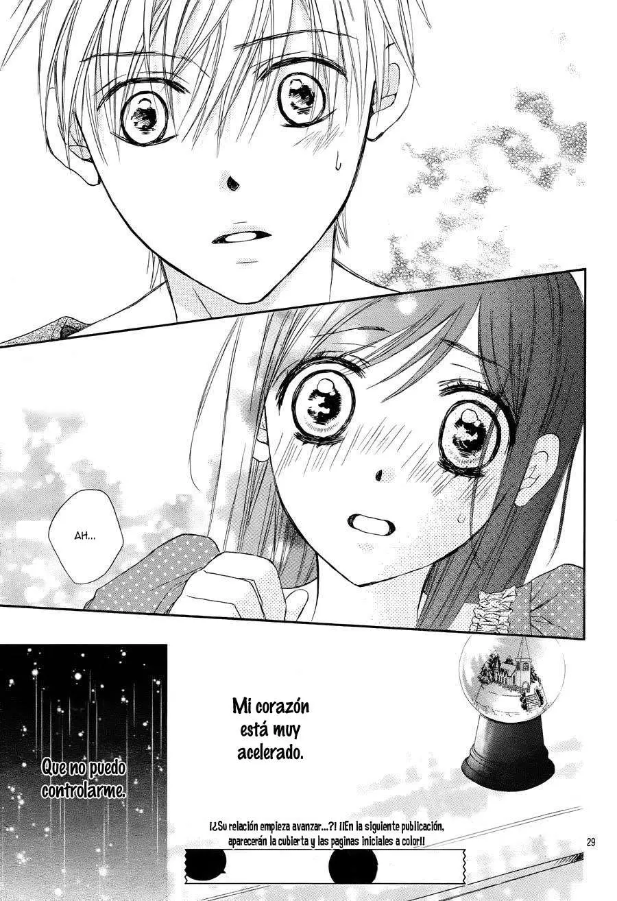 Hachimitsu ni Hatsukoi (2012) - Capítulo 33 - Página 33 - LectorTMOo