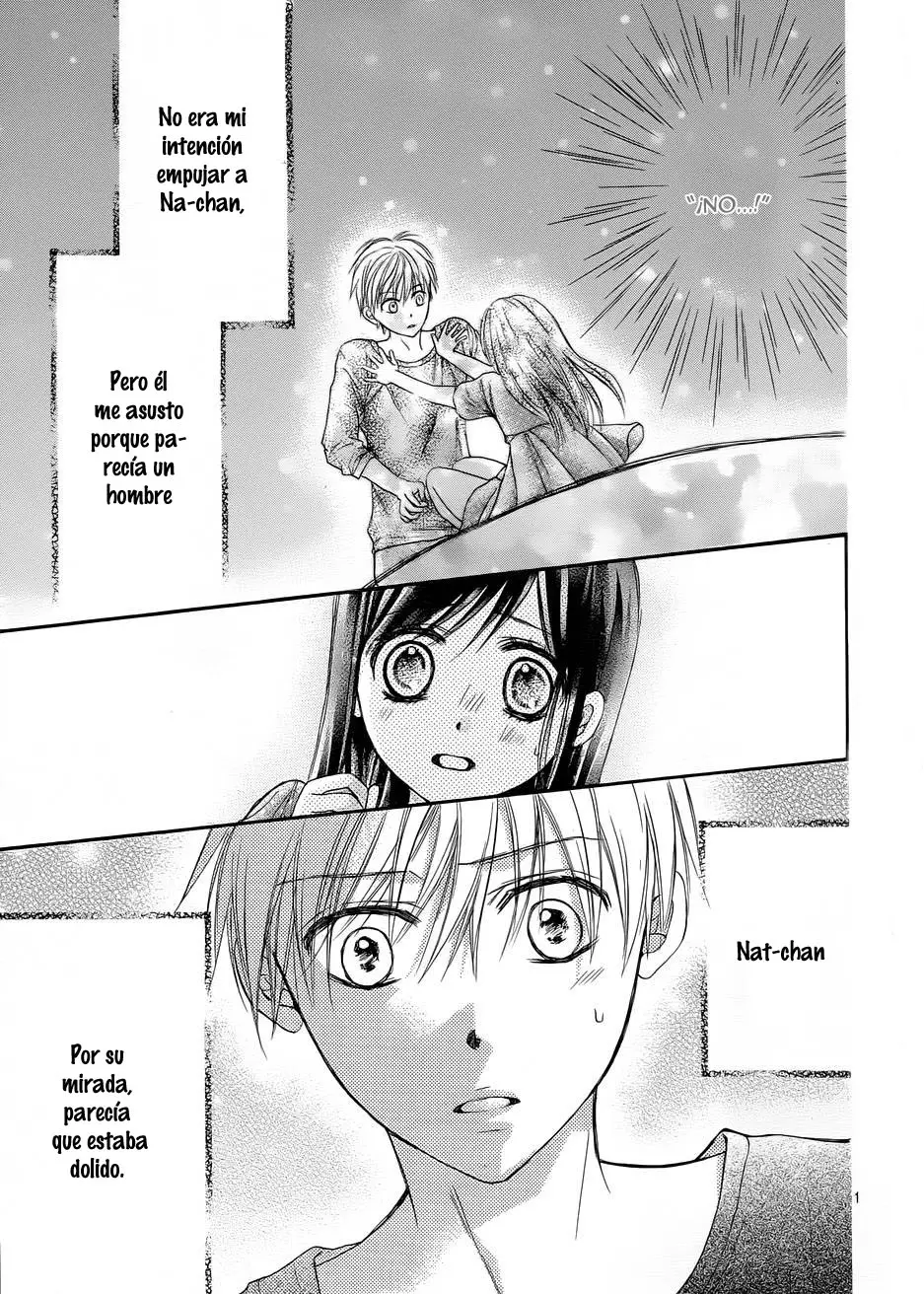 Hachimitsu ni Hatsukoi (2012) - Capítulo 34 - Página 7 - LectorTMOo