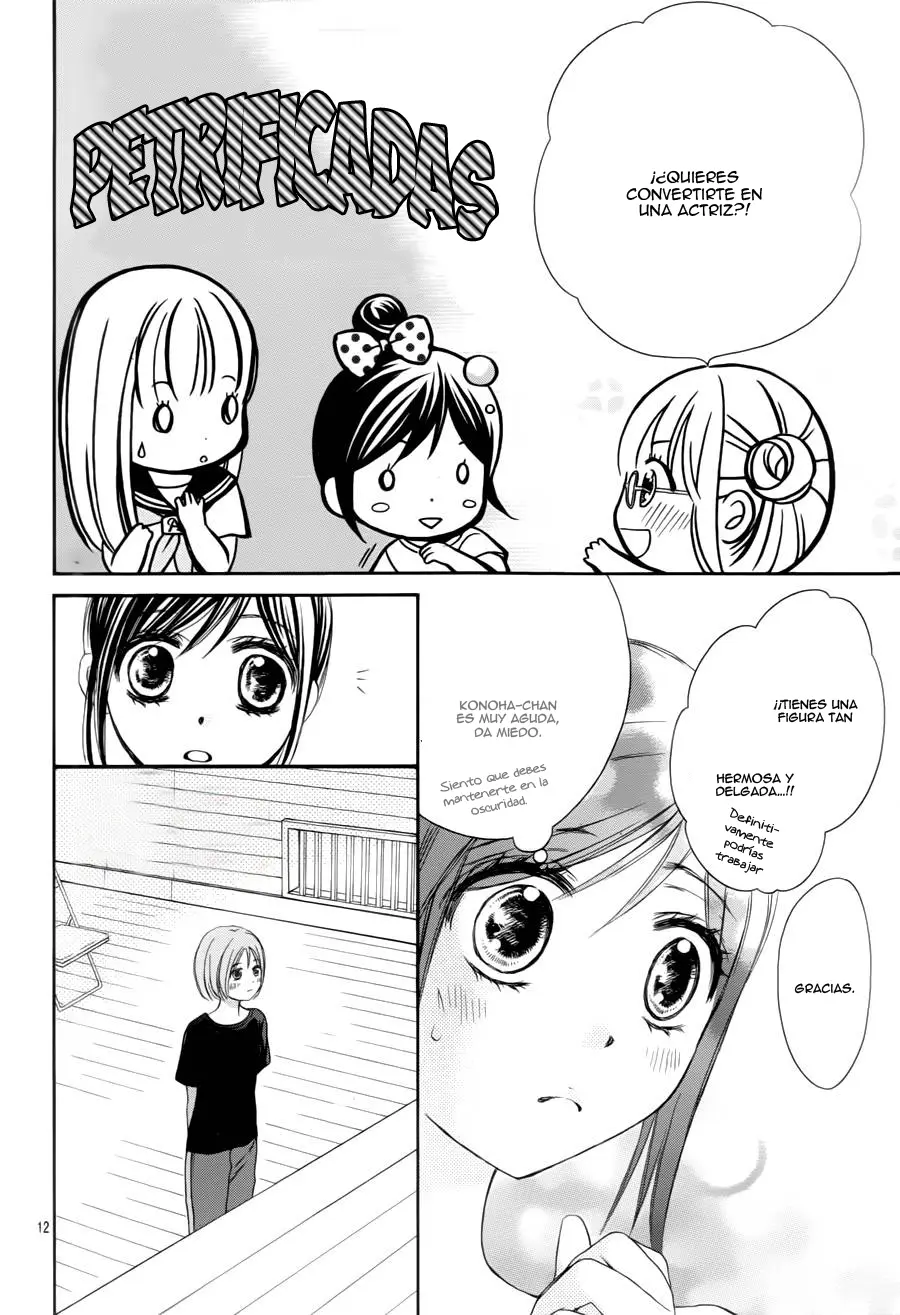 Hachimitsu ni Hatsukoi (2012) - Capítulo 35 - Página 15 - LectorTMOo