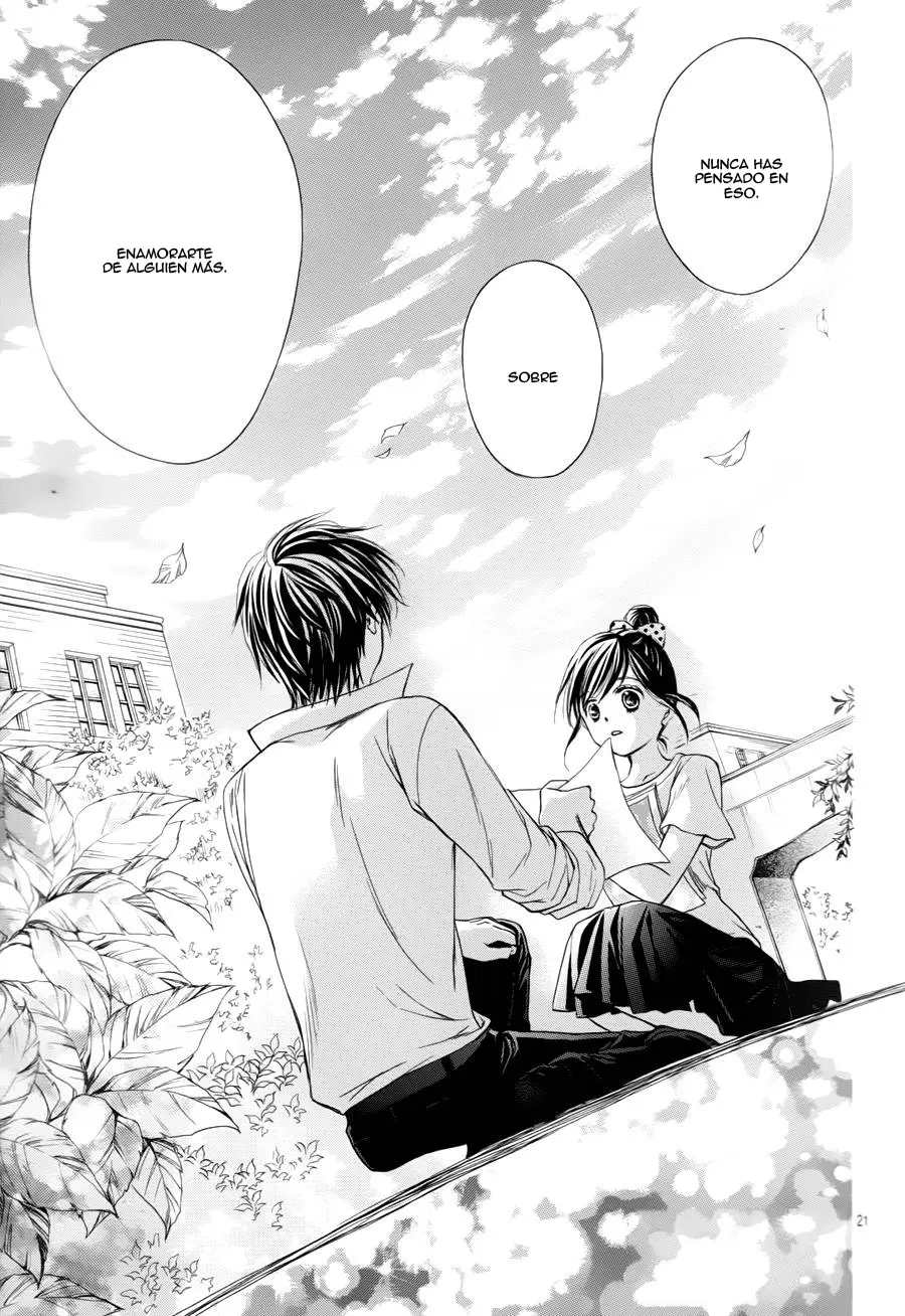 Hachimitsu ni Hatsukoi (2012) - Capítulo 35 - Página 24 - LectorTMOo