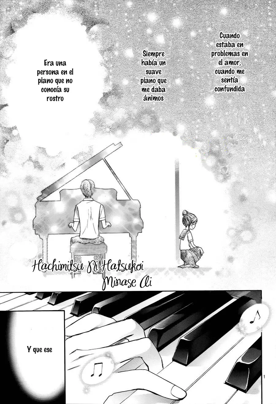 Hachimitsu ni Hatsukoi (2012) - Capítulo 36 - Página 5 - LectorTMOo