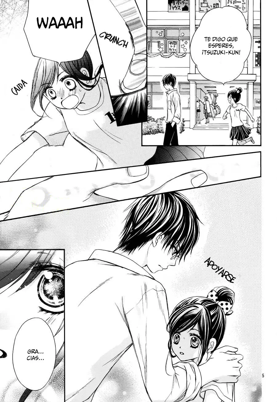 Hachimitsu ni Hatsukoi (2012) - Capítulo 36 - Página 8 - LectorTMOo