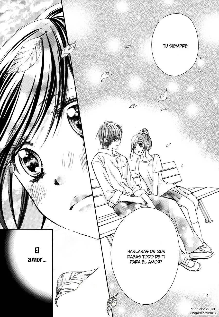 Hachimitsu ni Hatsukoi (2012) - Capítulo 36 - Página 12 - LectorTMOo