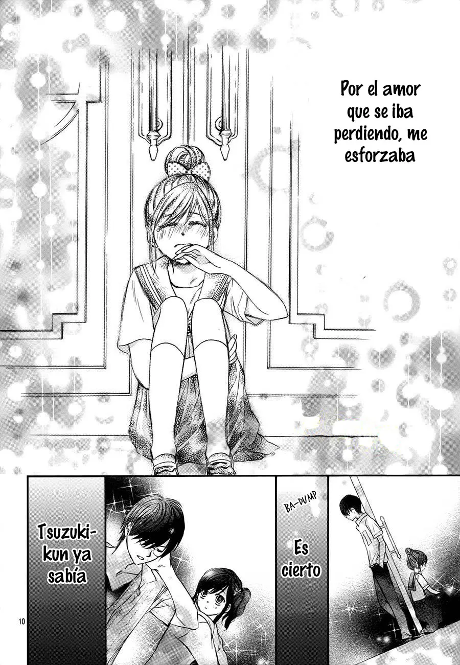 Hachimitsu ni Hatsukoi (2012) - Capítulo 36 - Página 13 - LectorTMOo