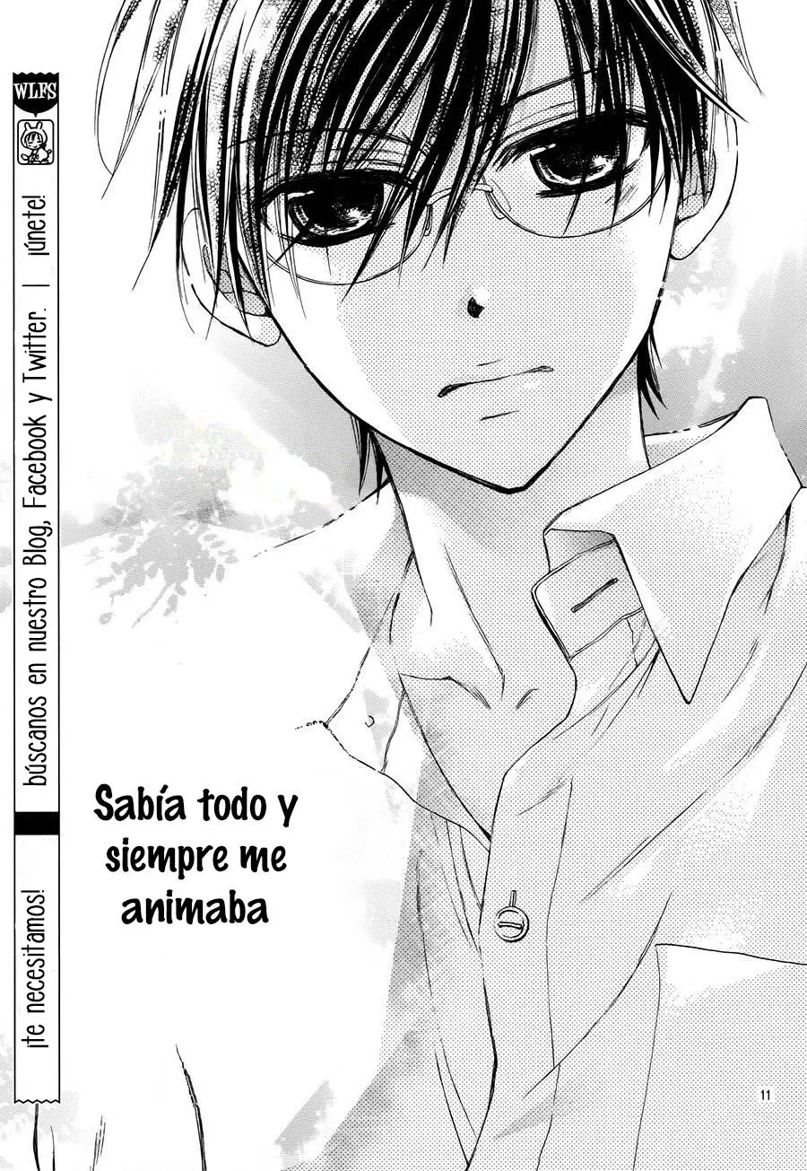 Hachimitsu ni Hatsukoi (2012) - Capítulo 36 - Página 14 - LectorTMOo