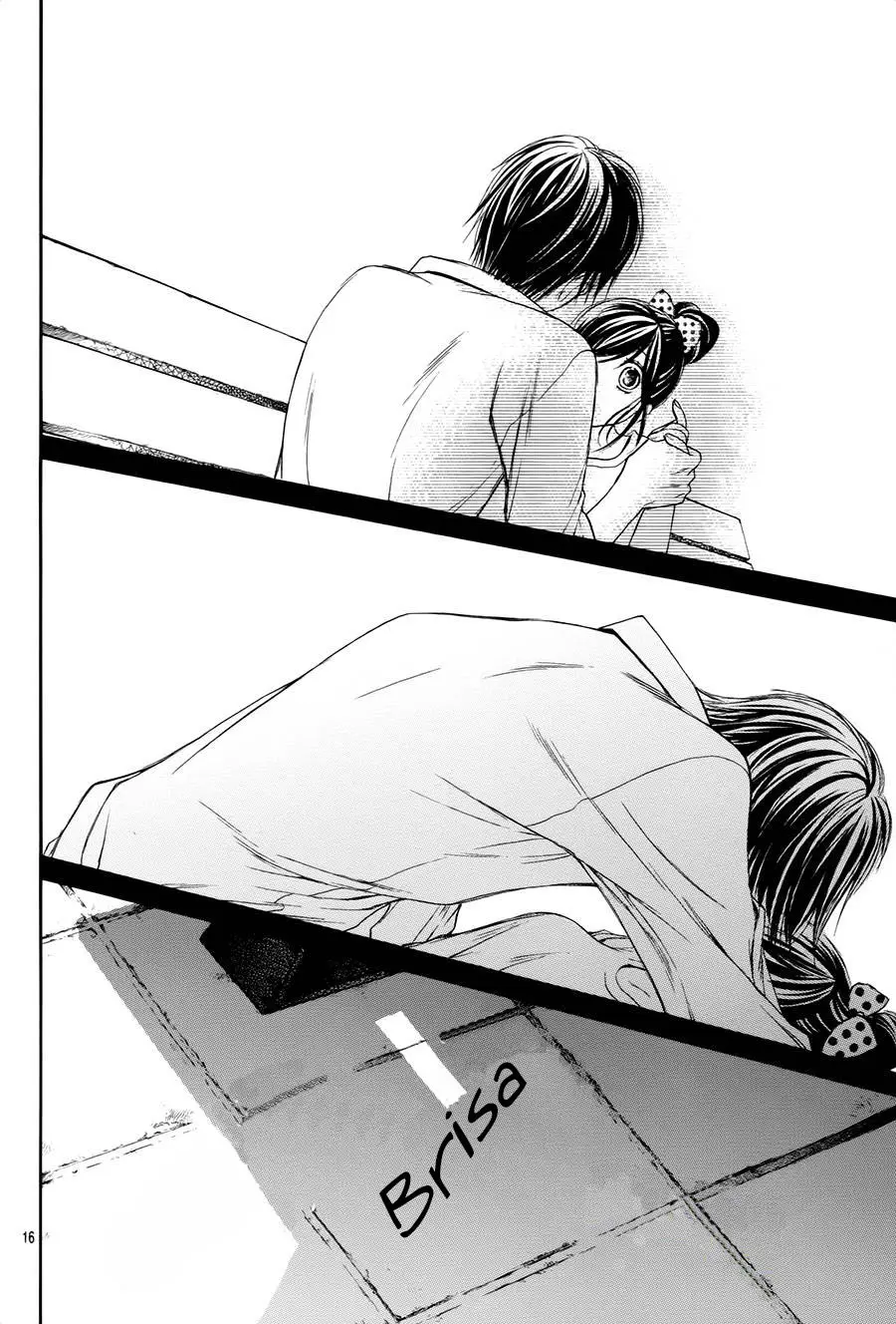 Hachimitsu ni Hatsukoi (2012) - Capítulo 36 - Página 19 - LectorTMOo