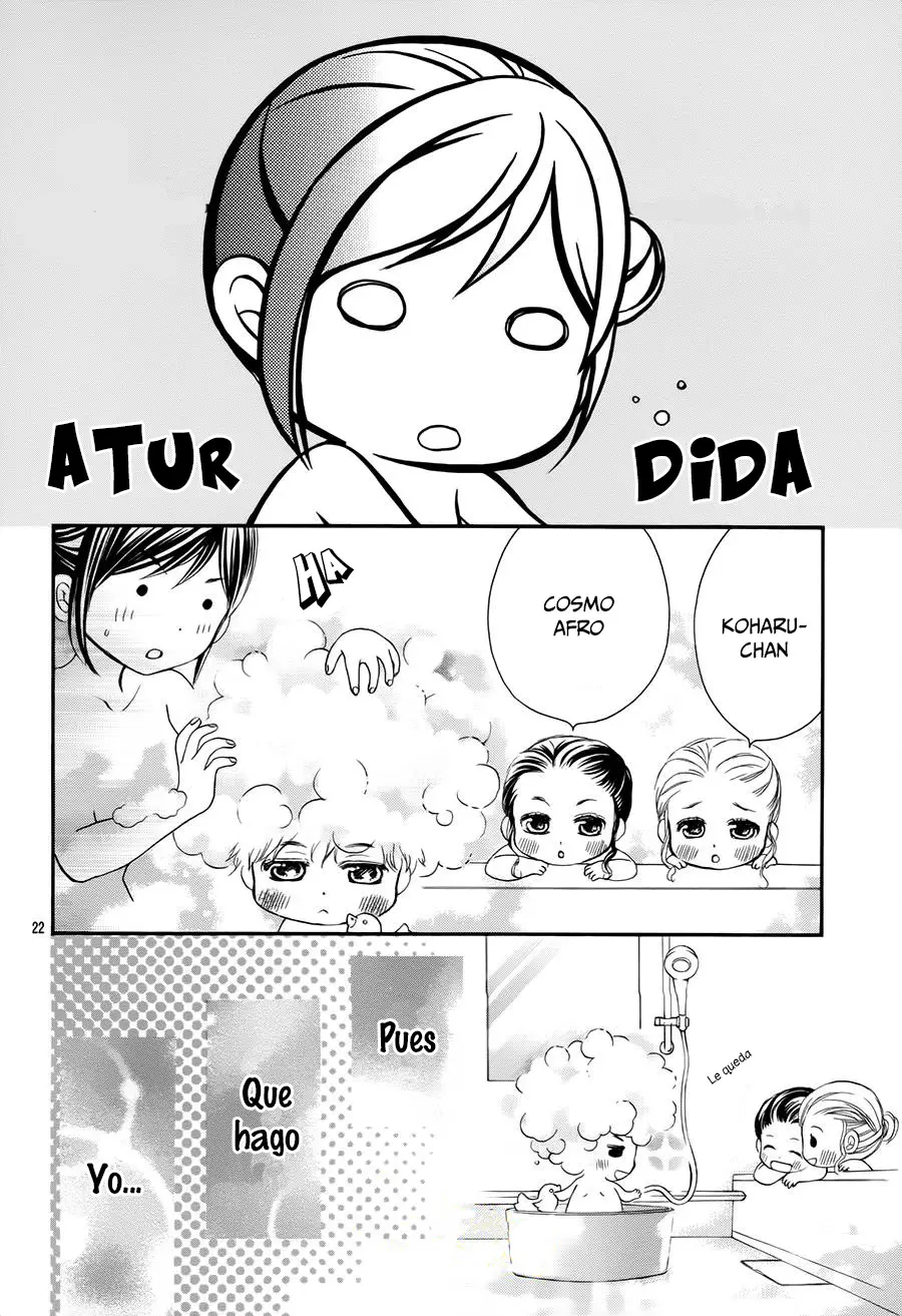 Hachimitsu ni Hatsukoi (2012) - Capítulo 36 - Página 26 - LectorTMOo