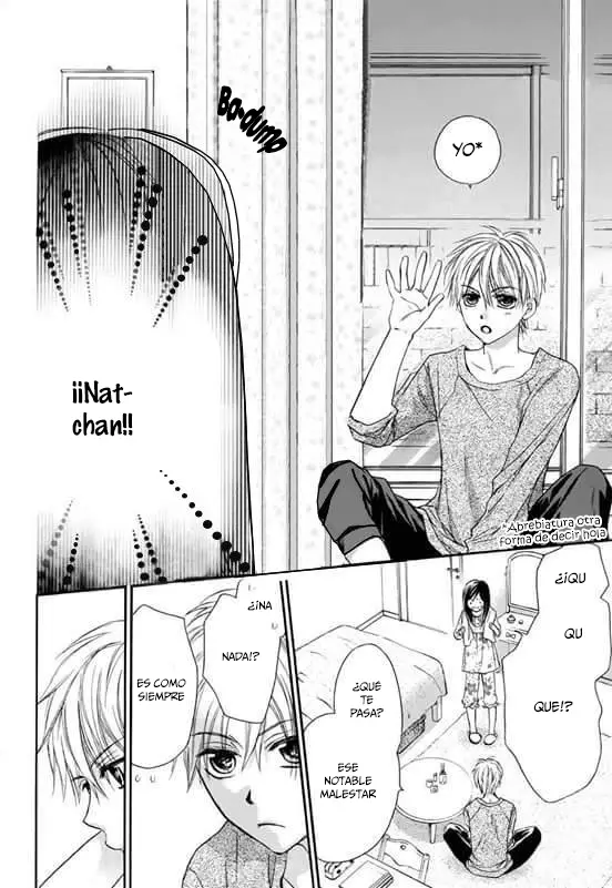 Hachimitsu ni Hatsukoi (2012) - Capítulo 36 - Página 28 - LectorTMOo