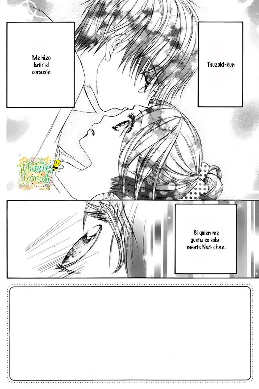 Hachimitsu ni Hatsukoi (2012) - Capítulo 37 - Página 6 - LectorTMOo