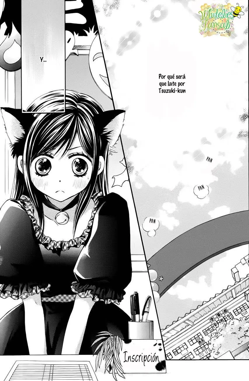 Hachimitsu ni Hatsukoi (2012) - Capítulo 37 - Página 7 - LectorTMOo