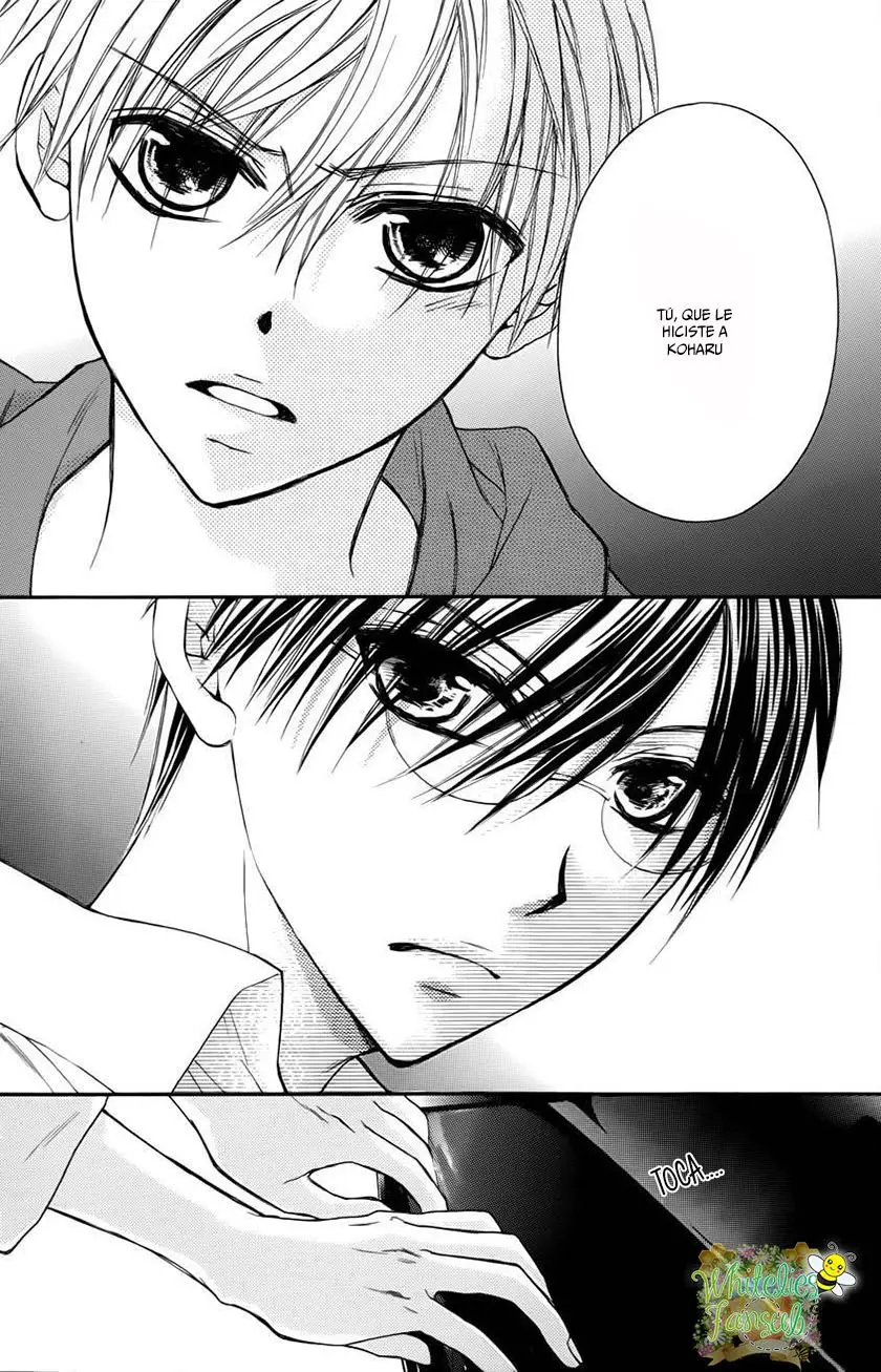 Hachimitsu ni Hatsukoi (2012) - Capítulo 37 - Página 10 - LectorTMOo