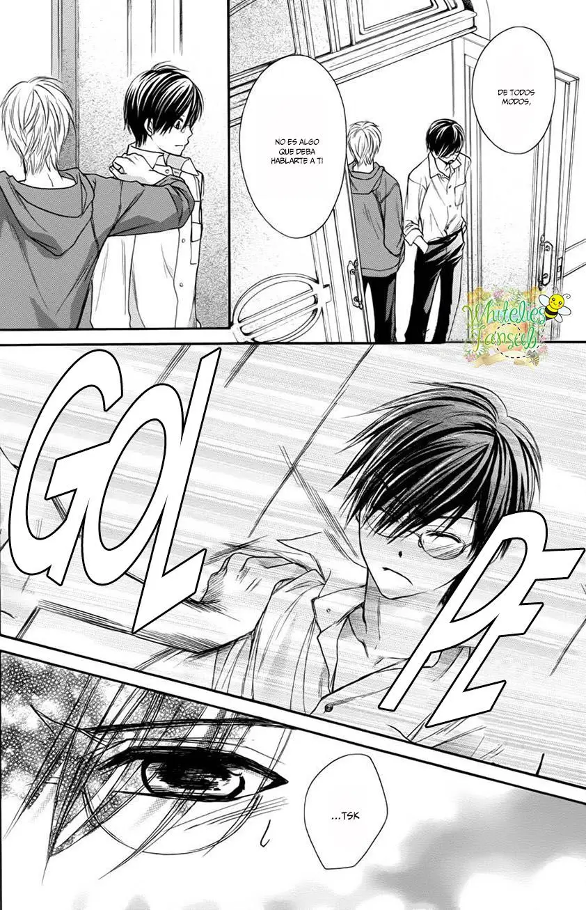Hachimitsu ni Hatsukoi (2012) - Capítulo 37 - Página 11 - LectorTMOo