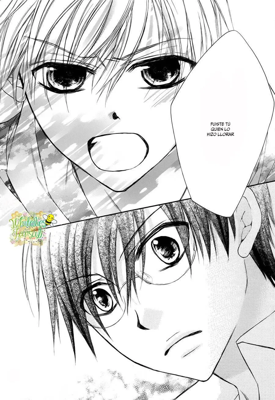 Hachimitsu ni Hatsukoi (2012) - Capítulo 37 - Página 13 - LectorTMOo