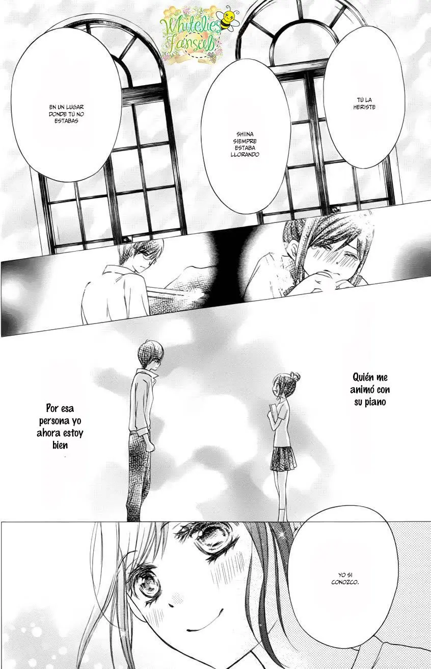 Hachimitsu ni Hatsukoi (2012) - Capítulo 37 - Página 15 - LectorTMOo