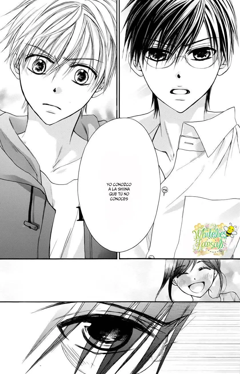 Hachimitsu ni Hatsukoi (2012) - Capítulo 37 - Página 16 - LectorTMOo