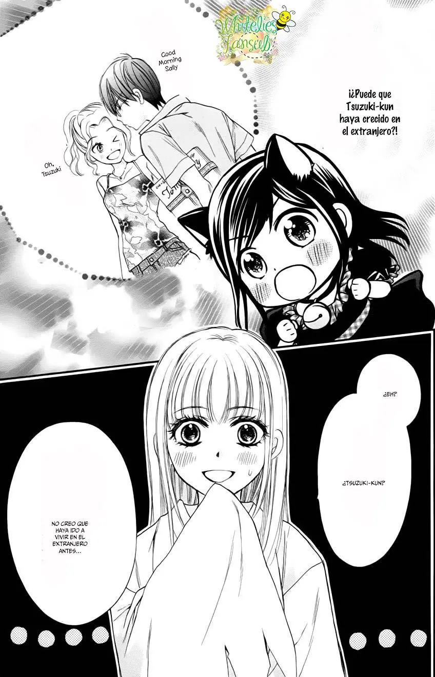 Hachimitsu ni Hatsukoi (2012) - Capítulo 37 - Página 20 - LectorTMOo