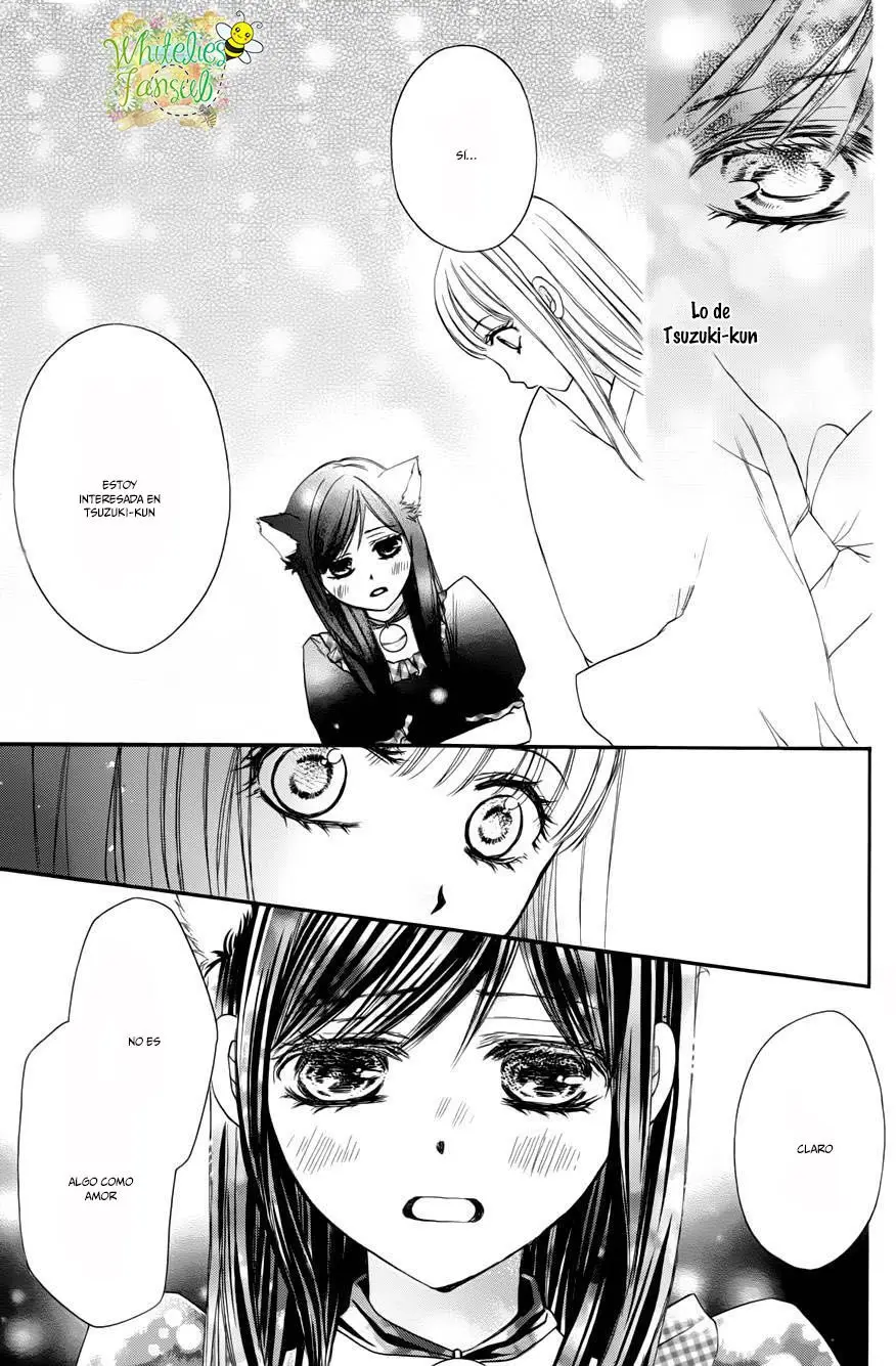 Hachimitsu ni Hatsukoi (2012) - Capítulo 37 - Página 22 - LectorTMOo