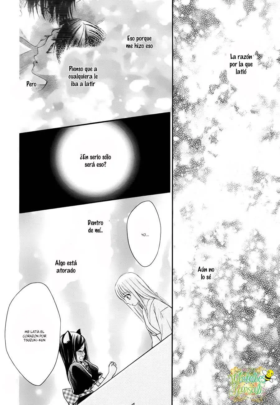 Hachimitsu ni Hatsukoi (2012) - Capítulo 37 - Página 23 - LectorTMOo