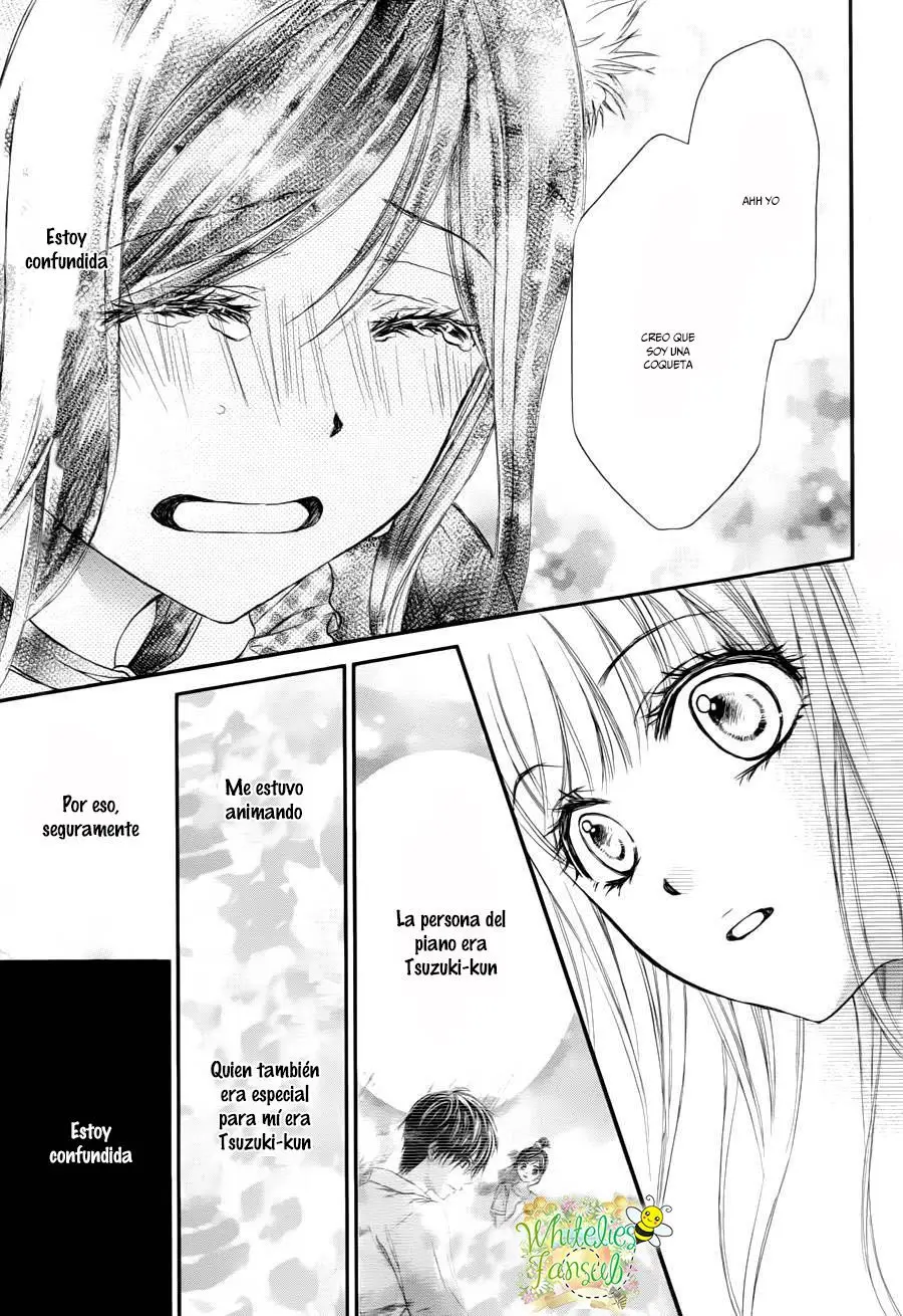 Hachimitsu ni Hatsukoi (2012) - Capítulo 37 - Página 24 - LectorTMOo
