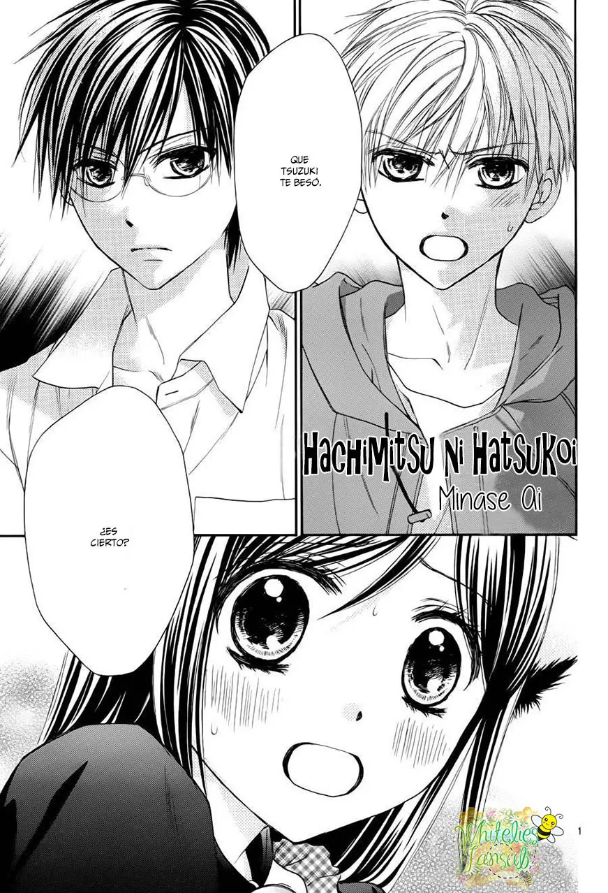 Hachimitsu ni Hatsukoi (2012) - Capítulo 38 - Página 8 - LectorTMOo