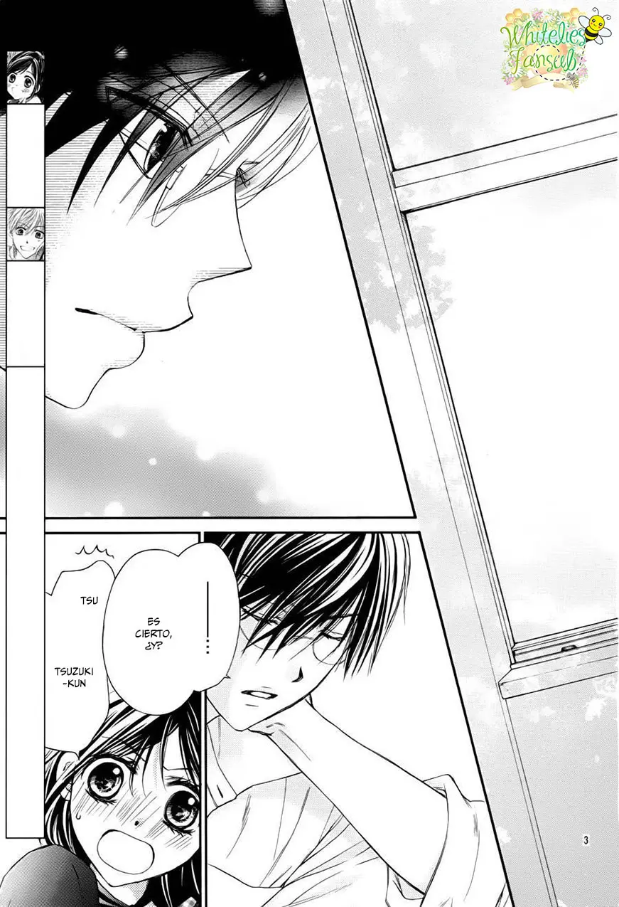 Hachimitsu ni Hatsukoi (2012) - Capítulo 38 - Página 10 - LectorTMOo
