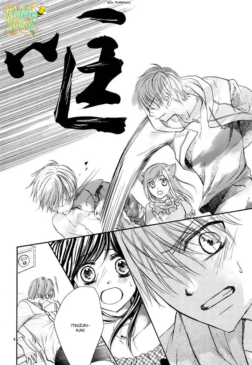 Hachimitsu ni Hatsukoi (2012) - Capítulo 38 - Página 11 - LectorTMOo