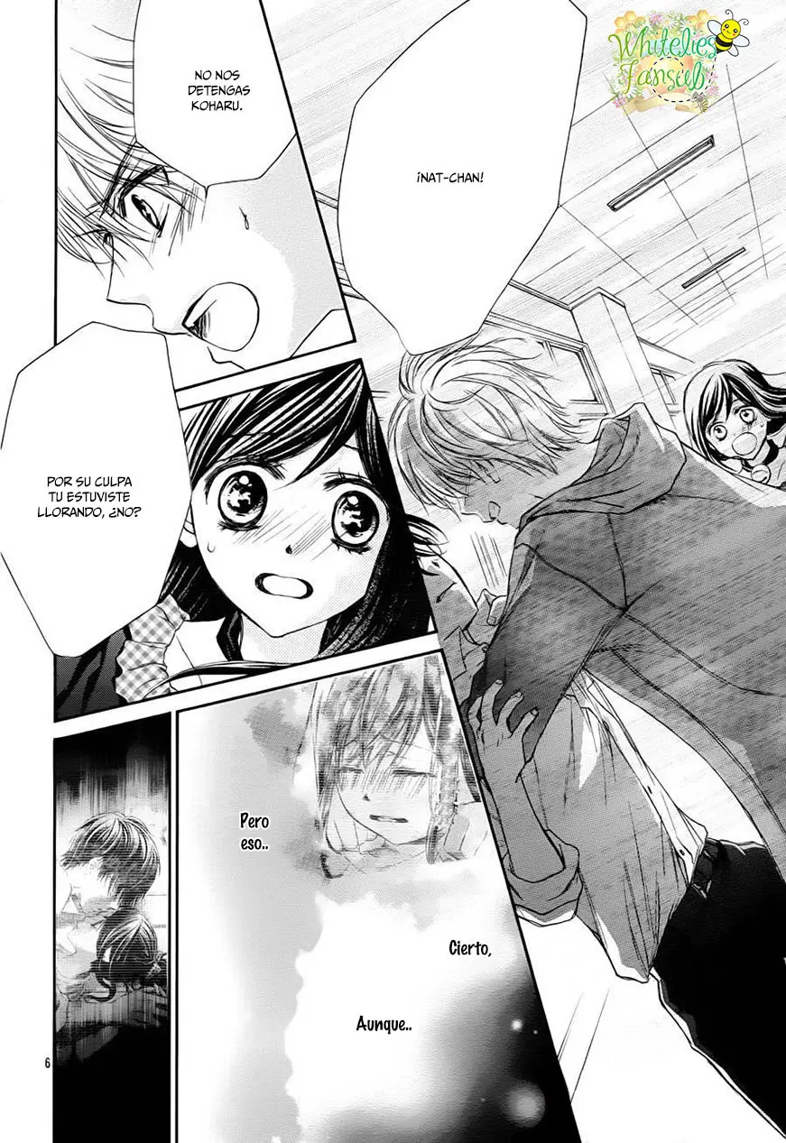 Hachimitsu ni Hatsukoi (2012) - Capítulo 38 - Página 13 - LectorTMOo