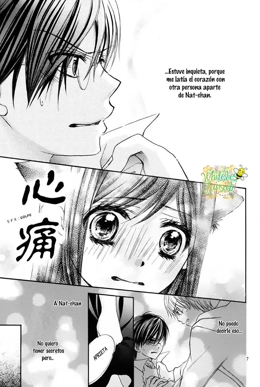 Hachimitsu ni Hatsukoi (2012) - Capítulo 38 - Página 14 - LectorTMOo