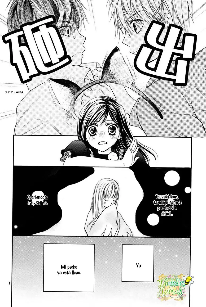 Hachimitsu ni Hatsukoi (2012) - Capítulo 38 - Página 15 - LectorTMOo