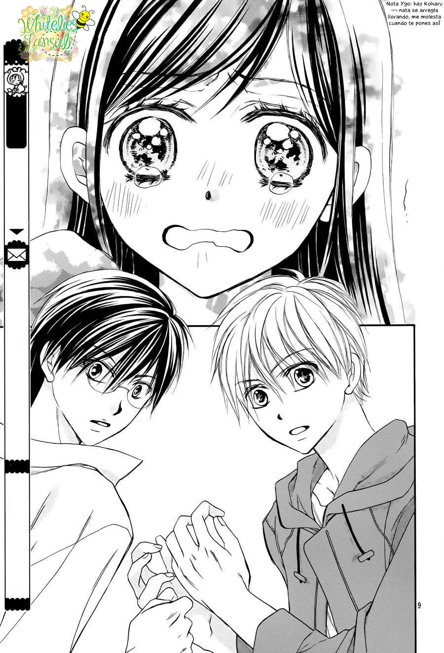 Hachimitsu ni Hatsukoi (2012) - Capítulo 38 - Página 16 - LectorTMOo