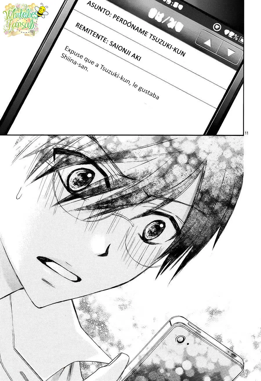 Hachimitsu ni Hatsukoi (2012) - Capítulo 38 - Página 18 - LectorTMOo