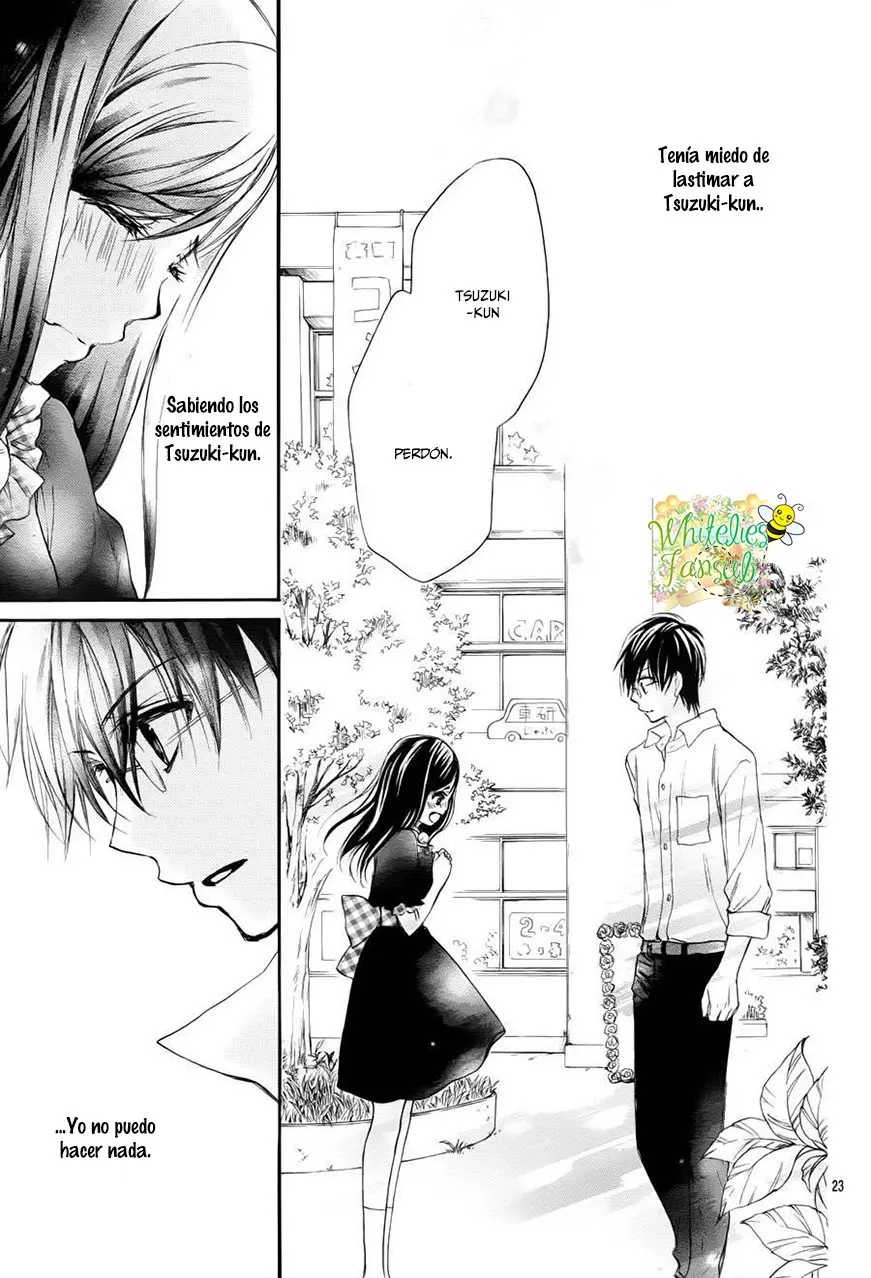 Hachimitsu ni Hatsukoi (2012) - Capítulo 38 - Página 30 - LectorTMOo